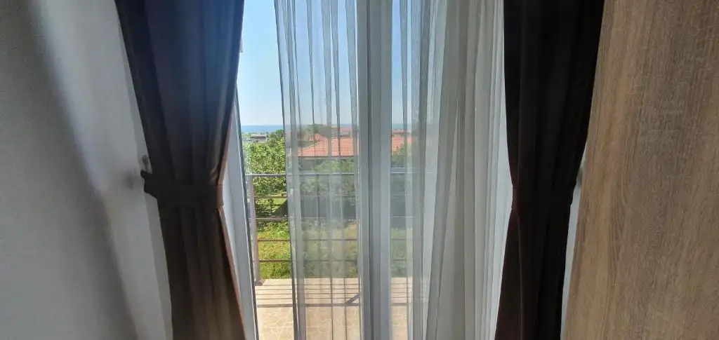 Interior cameră - Hotel Ema Vama Veche